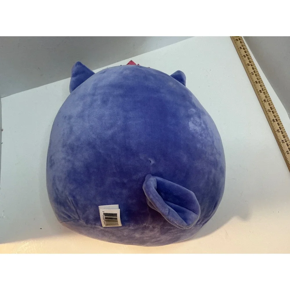 Squishmallows preowned this